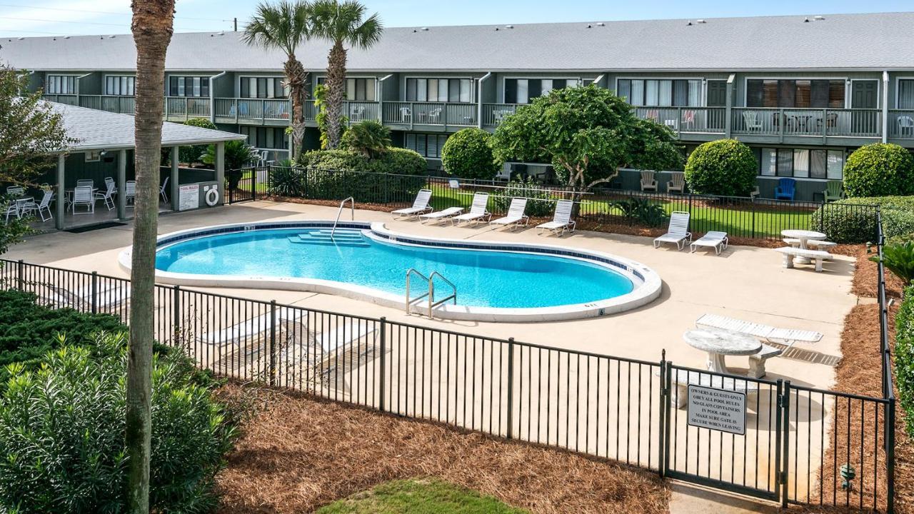 Hidden Beach 228 Santa Rosa Beach Exterior foto