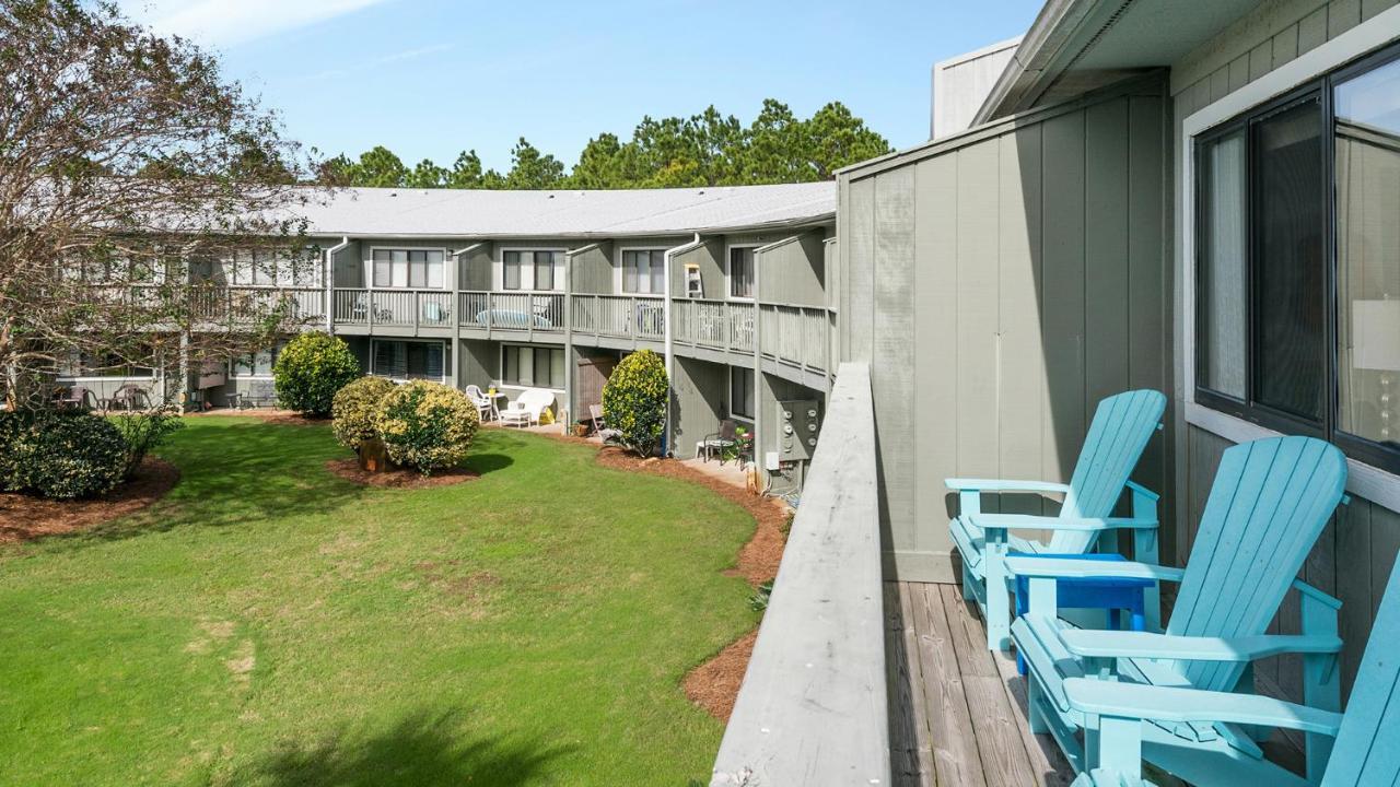 Hidden Beach 228 Santa Rosa Beach Exterior foto