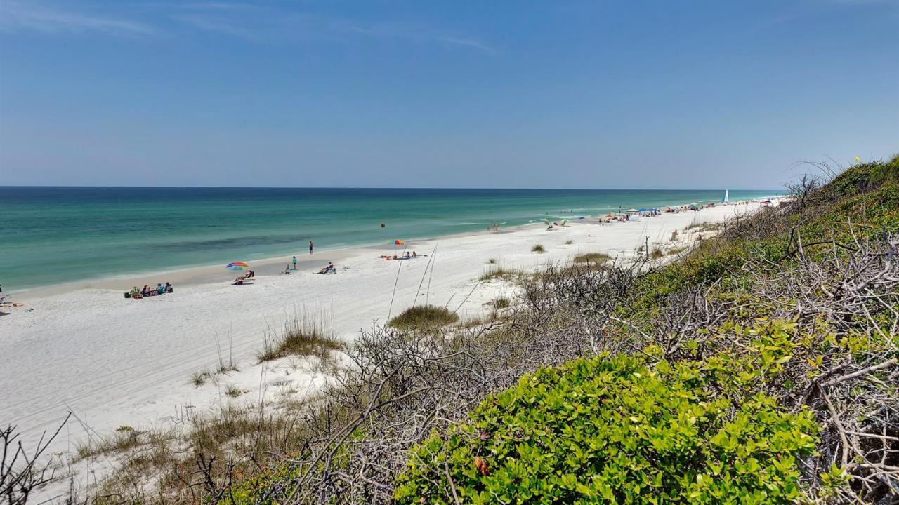 Hidden Beach 228 Santa Rosa Beach Exterior foto